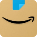 amazon for tablets android application logo